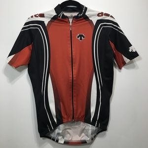 Bicycle Jersey Descente